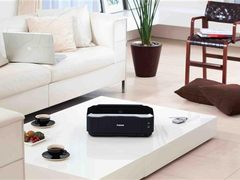 佳能3680照片打印机 实现精美照片打印