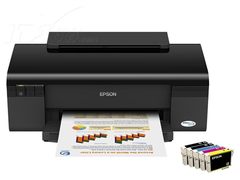 低购机成本 热门商用喷墨打印机选购