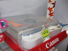 适合窗口行业 佳能FC298便携复印机热销