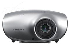 4000流明高亮 三星D400S投影机9500元