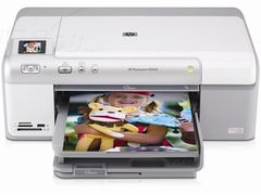 家庭用户首选 HP5468照片打印机仅880元