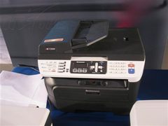 商贸连锁佳选 全能传真激光一体机选购
