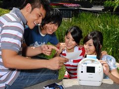 双节礼物精选 时尚型照片打印机选购