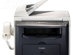 标配双面打印 佳能4350d激光一体机推荐