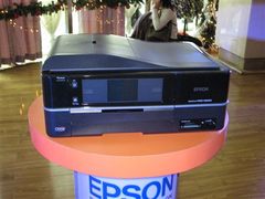 无线光影魔方 爱普生800一体机仅3500元