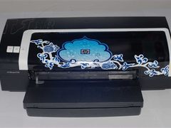 打印好帮手 A3惠普K7108用户采访纪实