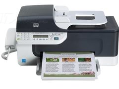 稳定实用 惠普J4660商喷仅1069元