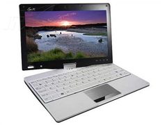 旋转屏上网本 华硕Eee PC T91售3600元