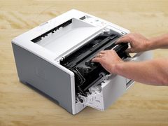 9300元带票 A3幅面惠普5200n激打促销中