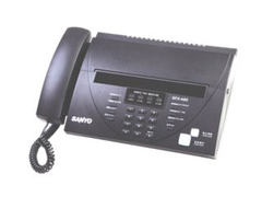 CIS补偿调整再利用 传真机应用省钱妙招