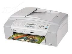 全功能超值机 兄弟290一体机1100元热卖