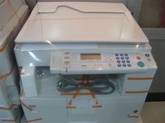 库存清仓 理光Aficio MP1801仅售3500元