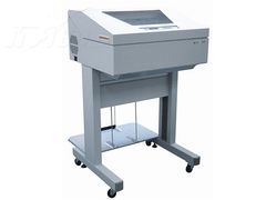 行式机也环保 理光 KD350C+金秋热售中