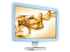 [成都]呵护双眼 飞利浦220X1SW报价1878