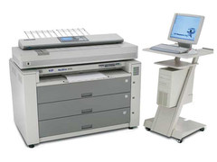 小故障大隐患 如何让复印机更健康长寿