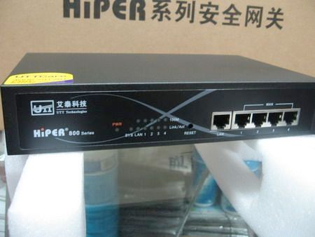 艾泰艾泰 HiPER 840 图片