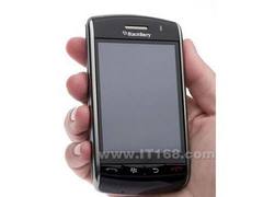 全触控智能商务机 黑莓9530滴血价1190!
