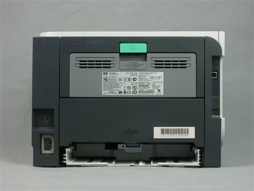 惠普 惠普 LaserJet P2055d(CE457A) 图片