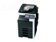 送工作台 bizhub C200e复合机报13200元