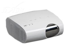 经济实用家庭影院 三星P410M最给力投影