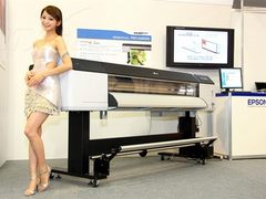 打印的艺术 微喷打印机产品应用全解析