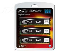 [北京]三通道性能强 威刚12G飞龙条890