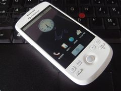 [成都]风姿绰约HTC谷歌G2周末跌至2200!