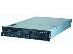 高配置高性能 IBM X3650 M2报价14500元