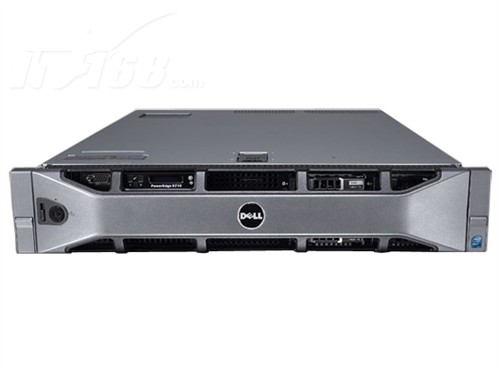 DELLDELL PowerEdge R710(Xeon E5504*2/36GB/146GB*2) 图片