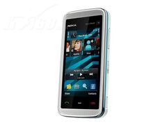 WIFI无线智能机 诺基亚5530XM仅1100元