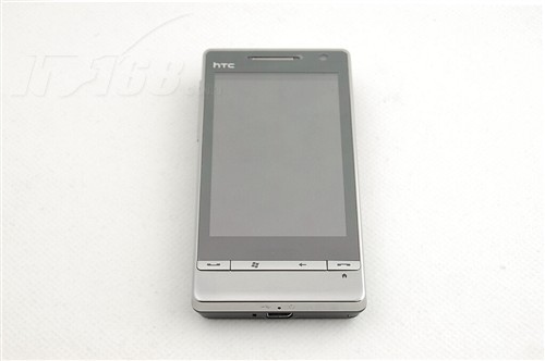 宏达(HTC)htc Touch Diamond2 T5353 图片