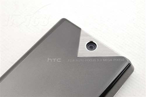 宏达(HTC)htc Touch Diamond2 T5353 图片