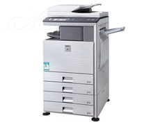 更新换代最佳选择 彩色数码复合机推荐