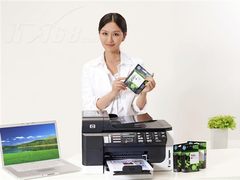 理性选购 适合20人喷墨传真一体机推荐