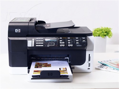 惠普惠普 Officejet Pro 8500 A909a(CB862A) 图片