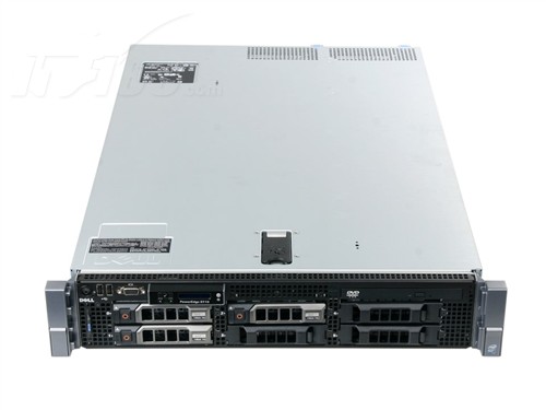 DELLDELL PowerEdge R710(Xeon E5504*2/36GB/146GB*2) 图片