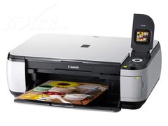 外观时尚前卫 佳能MP496一体机现800元