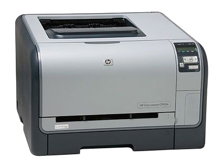 惠普惠普 Color LaserJet CP1515n(CC377A) 图片
