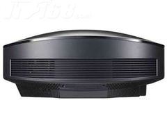 看高清画面 索尼VPL-HW15投影报24800元