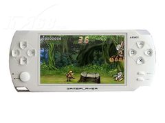 超大屏幕绝对爽 金星JXD1000 4G价399元