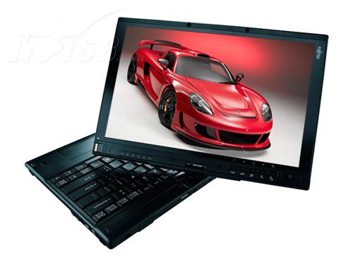 富士通富士通 LifeBook T2020D 图片