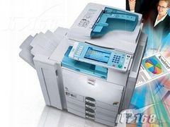 [上海]环保全能中端 理光2530售20460元