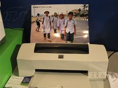 彩色办公佳选 6款热门A3+商务喷打选购