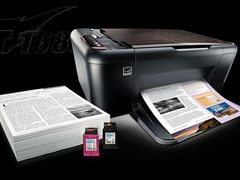 时尚+实用 惠普K209a一体机现价680元