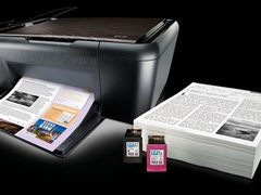 低成本高容量 惠普K209a一体机现750元