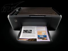 快乐男声 HPK209a学习型喷墨一体机热销