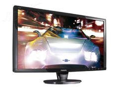 [北京]清晰绚丽 飞利浦241E1液晶报1330