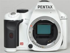 宾得K-x人气单反相机 武汉最新报价3850