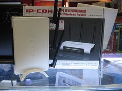 300M高速无线路由 IP-COM W941R降至190