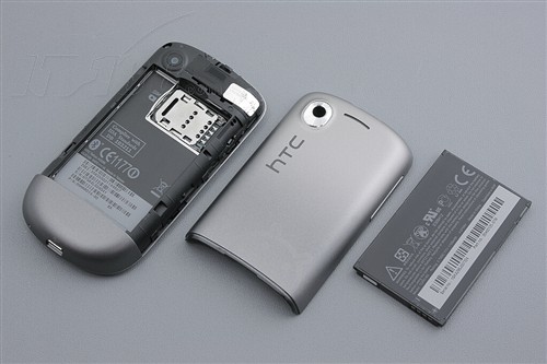 谷歌谷歌(Google) G4 Tattoo 图片